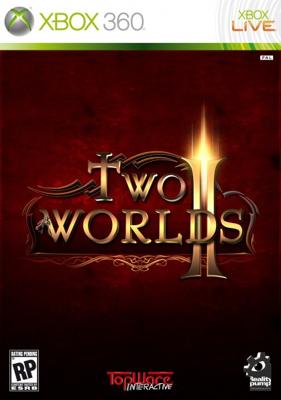 Two Worlds 2
