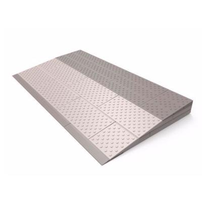 SecuCare drempelhulp modulair set 3 84x45x6 cm