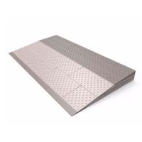 SecuCare drempelhulp modulair set 3 84x45x6 cm - thumbnail