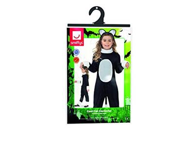 Cool Cat Katten verkleedpak kind