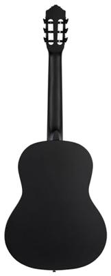 Ortega Student Series RST5M 4/4-formaat klassieke gitaar zwart