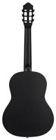 Ortega Student Series RST5M 4/4-formaat klassieke gitaar zwart - thumbnail