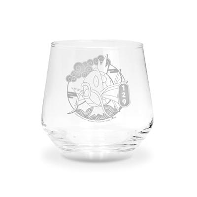 Pokemon - 2 Glasses Set Magikarp & Gyarados