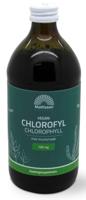 Mattisson Chlorofyl vegan 500 Milliliter - thumbnail