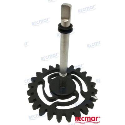 REPUESTOS MOTORES - Bombardier RM852984-4 - PIÑON INDICADOR