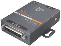 Lantronix UD1100002-01 External Device Server (1-poorten) - thumbnail