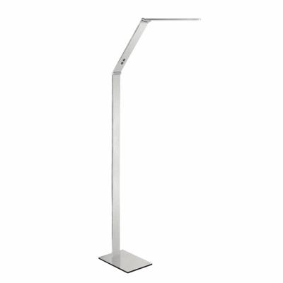 Highlight Design leeslampOptimus nikkel 128cm - V4495.30