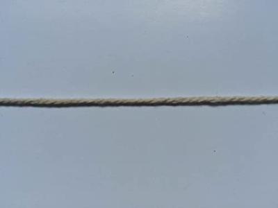 Vaessen Creative • katoendraad naturel 2mmx200m