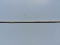 Vaessen Creative • katoendraad naturel 2mmx200m - thumbnail