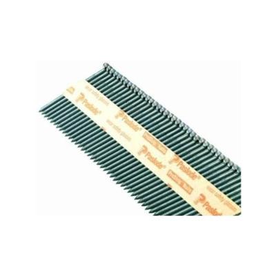 Paslode 34° Papier Gebonden Stripnagels IM90 | Galv-Plus® | Ring | 2.8x75mm | +2x Gas VE=2500 - 142019