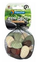 Zen Pebble Mix S 15 St aquaria Superfish - Superfish - thumbnail