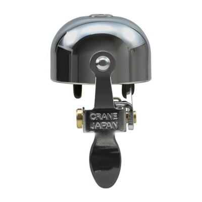 CRANE E-ne bell (clamp band) - chrome