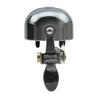 CRANE E-ne bell (clamp band) - chrome - thumbnail