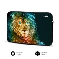 Laptophoes Subblim SUBLS-SKIN153 Multicolour 15,6" - thumbnail