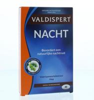 Valdispert Nacht Tabletten - thumbnail