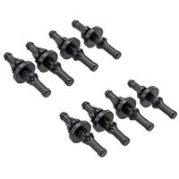 Gelid Solutions Antivibration Fan Mounts 8 pcs - thumbnail