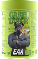 Zoomad Caretaker Glow Ice Melon (360 g) - thumbnail