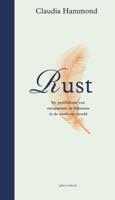 Rust - Claudia Hammond - ebook - thumbnail