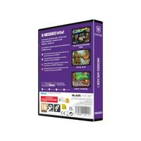 Evercade Neogeo Arcade Collection 1 - thumbnail