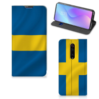 Xiaomi Redmi K20 Pro | Standcase | Zweden - thumbnail