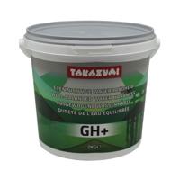 Takazumi GH+ 2KG - thumbnail