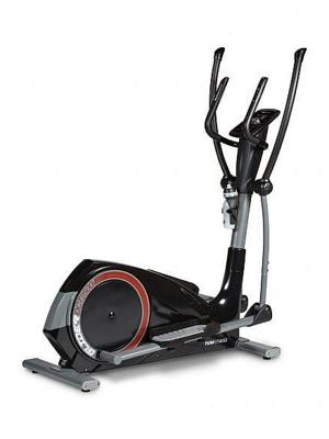Flow Fitness Glider DCT2500i crosstrainer Flow Fitness Glider DCT2500i crosstrainer