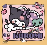 CLEMENTONI - 3x48 stukjes - Kuromi - thumbnail
