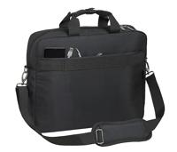 Laptop- en Tablettas Safta M807E 15,6'' Zwart 41 x 33 x 9 cm - thumbnail
