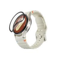 Hama 00222798 Screenprotector (folie) Samsung 1 stuk(s) - thumbnail