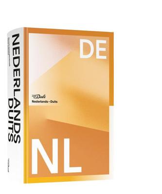 Woordenboek van dale groot nl-de school geel Woordenboek van dale groot nl-de school geel