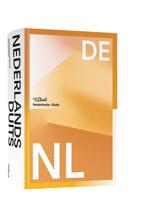 Woordenboek van dale groot nl-de school geel - thumbnail