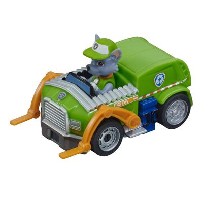 Carrera 20065026 First Auto Paw Patrol - Rocky