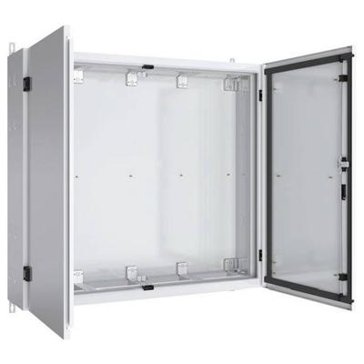 ABN NF46E NF46E Wandbehuizing Inhoud: 1 stuk(s)