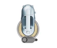 Voedselverwerker Kenwood KZM35000GY Grijs 800 W 4,3 L - thumbnail