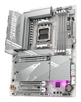 Gigabyte x870 a elite wf7 ice rev 1.0, atx, amd am5, x870, 4x ddr5, usb4, 2.5 gbe, wi-fi 7, pcie 5 - thumbnail