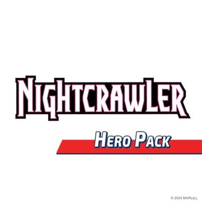 Marvel Champions: Nightcrawler