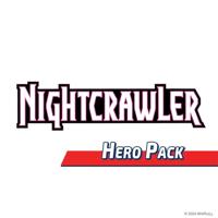 Marvel Champions: Nightcrawler - thumbnail