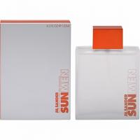 Jil Sander Sun Men Eau de toilette Spray 125 ml - thumbnail