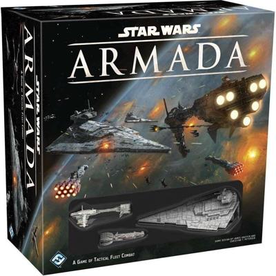 Star Wars Armada Star Wars Armada