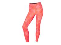 CRIVIT Dames sportlegging (Oranje, L (44/46)) - thumbnail