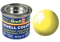 Revell Emailverf Geel (glanzend) 12 Doos 14 ml - thumbnail