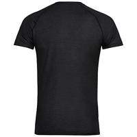 Odlo Active F-Dry Light Thermoshirt Heren Black XL - thumbnail