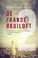 De wilden - 1 - De Franse bruiloft 2 - Sabri Louatah - eBook (9789024574285) - thumbnail