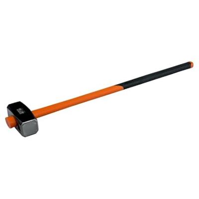Bahco Moker | vierkante kop | fiberglas handgreep | 6000 g - 488F-6000