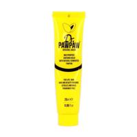 Dr. Pawpaw Multifunctionele balsem original yellow 25 Milliliter - thumbnail