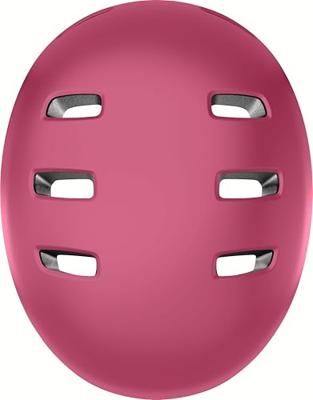 Abus helm xoxo mono red l 57-61cm