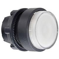 Schneider Electric ZB5AW113 Frontelement voor verlichte druktoets 1 stuk(s) - thumbnail