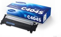HP CLT-C404S ST966A Toner Cyaan 1000 bladzijden Origineel Tonercassette - thumbnail