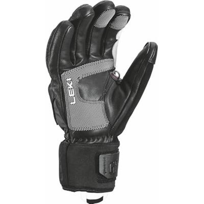 Leki Griffin Pro 3D Black/White 9