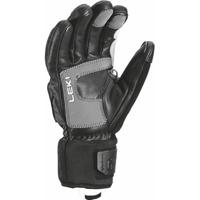 Leki Griffin Pro 3D Black/White 9 - thumbnail